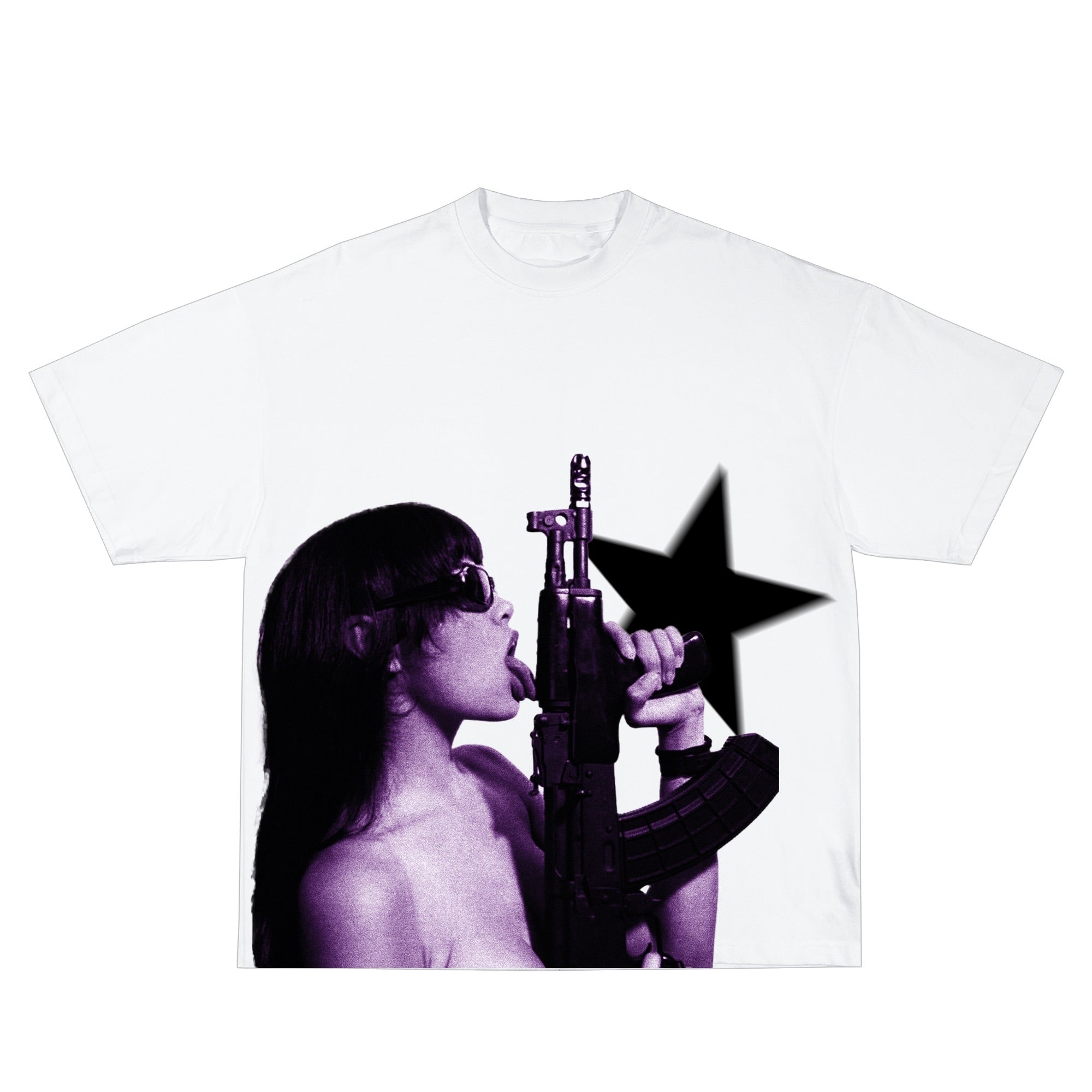 Star Shooter Tee