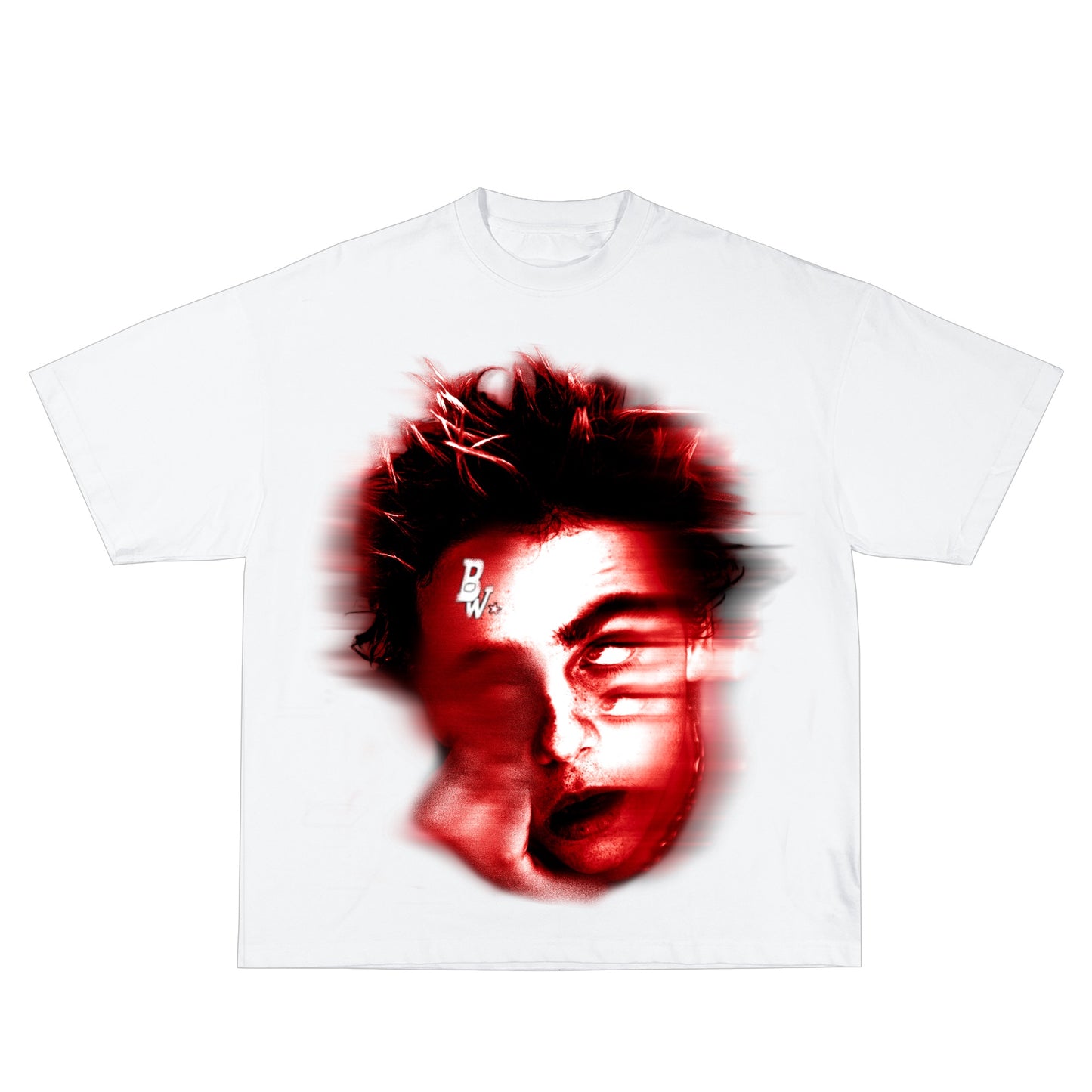 Brainwashed Tee - Collection 1